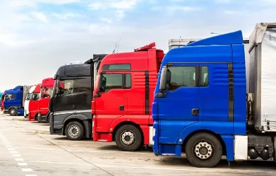 Antalya Adana Ambar Nakliyat