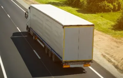 Antalya ile Adana Arası Parça Eşya Taşıma