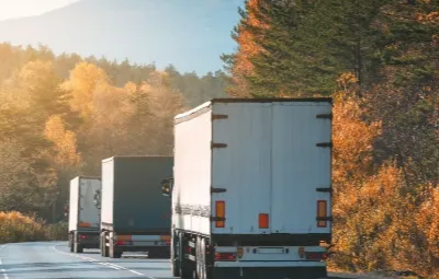 Antalya ile Adana Arası Klima Taşıma